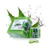 Aloe Vera Soap Bar for Face Body and Hands Daily Use Moisturizing Bar for All Skin Types Gently Cleansing and Nourishing