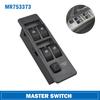 Power Master Window Switch MR753373 For MITSUBISHI PAJERO 1990 1991 1992 1993 1994 1995 1996-2003 Car Accessories