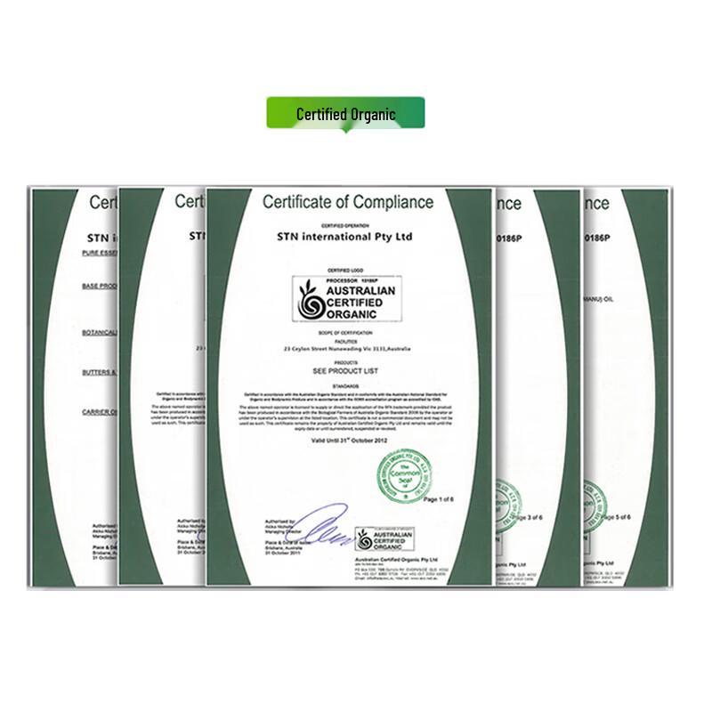 Green Valley Rose Hydrating Shower Gel