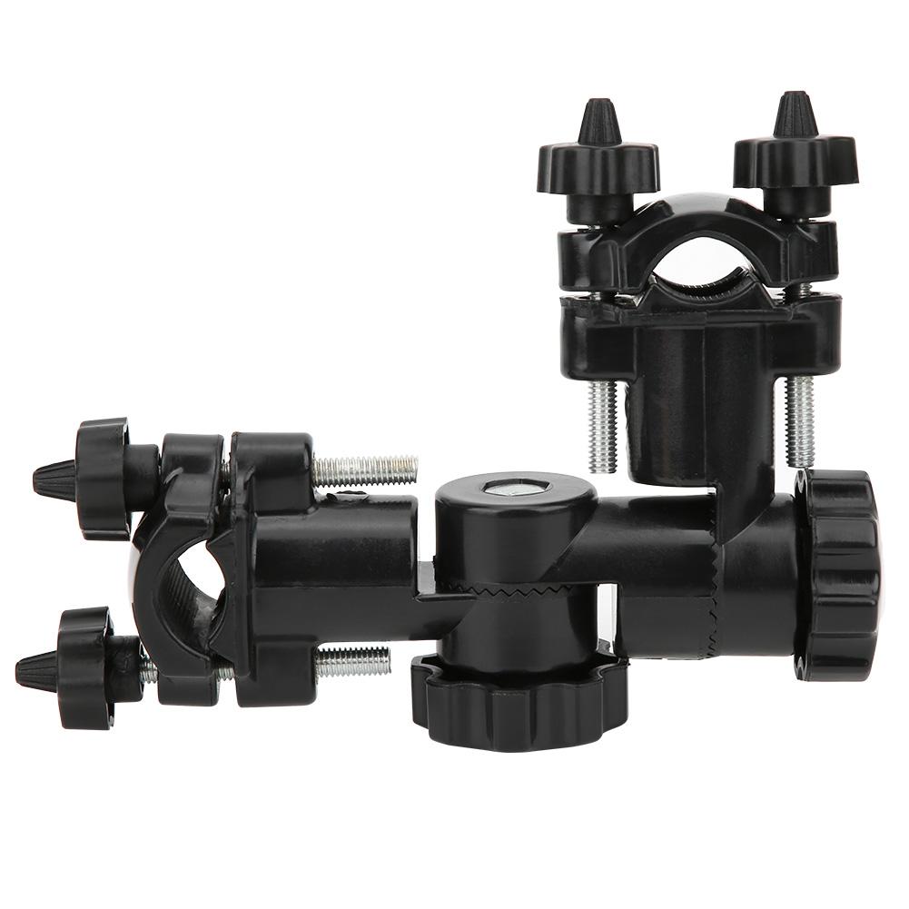 Аксессуар для рыбалки на открытом воздухе Многофункциональный универсальный кронштейн для зонта Фиксированная стойка Вращающееся крепление