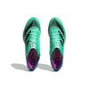 Adidas Кроссовки унисекс Adizero Prime SP 2.0 Pulse Mint Lucid Blue Green Core-Black ID1736