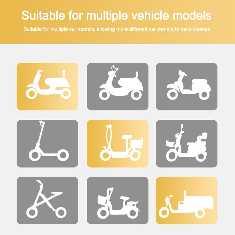 Ветрозащитные мотоциклетные перчатки на руль, утолщенные накладки на ручки, грелки для рук, теплые варежки, лето