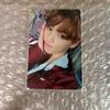 [Б/У] Коллекционные карточки BTS "You Never Walk Alone" для продажи