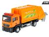 Model 1:64, RMZ City MAN - Garbage Truck