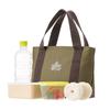 LOGOS Subzero Антибактериальная базовая сумка-холодильник Бежевая Pack™ Bag, 81670329,