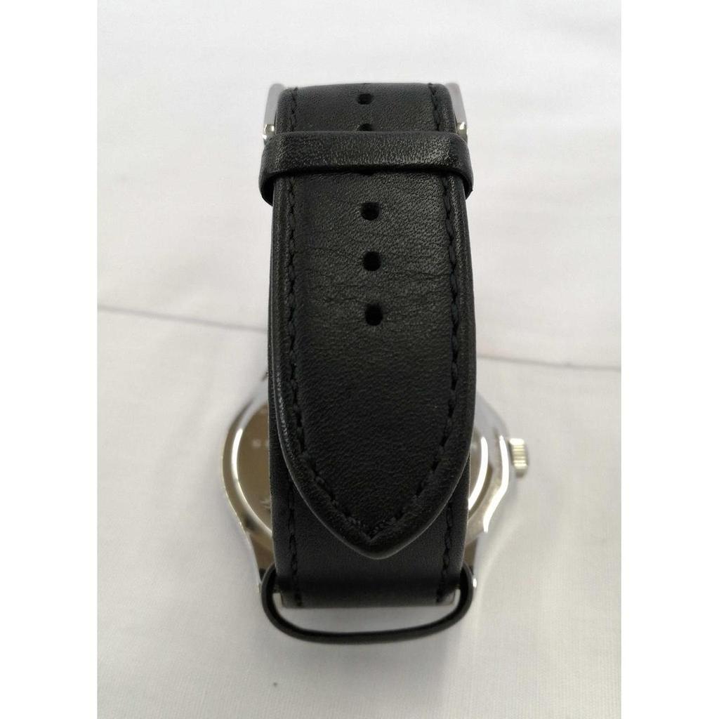 Подержанные кварцевые аналоговые часы MARC BY MARC JACOBS MBM9018
