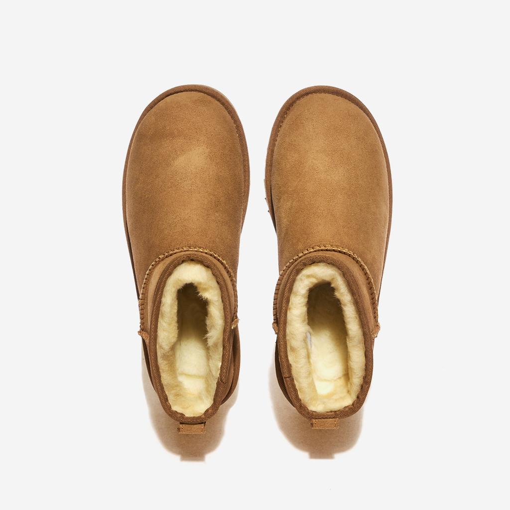 [UGG] Classic Ultra Mini [1116109-CHE]