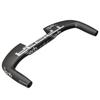 Deda Elementi Tribar BLK Аэроруль Bullhorn UD Карбон 31.7/420