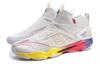 Li Ning Хамелеон 5, Хамелеон Амортизация Скользкий Устойчивость к истиранию Покрытие Поддержка AYAR007-1