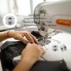 25 шт. Универсальные шпули для швейных машин с держателем-коробкой для домашних ручных машин. Подходят для начинающих и портных