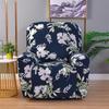 High Stretch Recliner Chair Covers Protector Leather Living Room Recliner Chair Soft Anti -Slip Recliner Chair Slipcover For Home