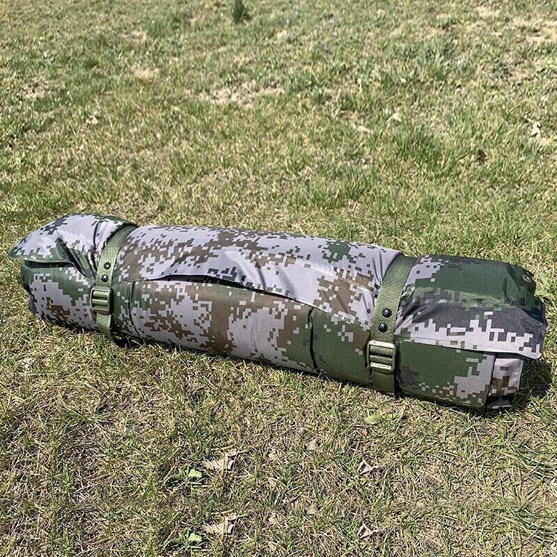 Автоматически надувной туристический коврик Huiyao Haiyu