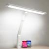 Bright LED Desk Lamp, Electric Stand, Eye-Friendly, for Children, Tabletop Study, Studying, Light, T-Shaped, with Outlet