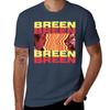 Neil Breen Tshirt Uv Protection Outdoor Tee Shirt