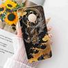 Чехол для Huawei Mate 80 5G 2025 VYG-AL00 Мягкий силиконовый Чехол-крышка с рисунком в виде сердца Для Huawei Mate80 Mate 80 TPU Fundas