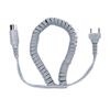 Easy Installation Disassembly Nail Drill Handpiece Cord  For Nail Drill Handpiece