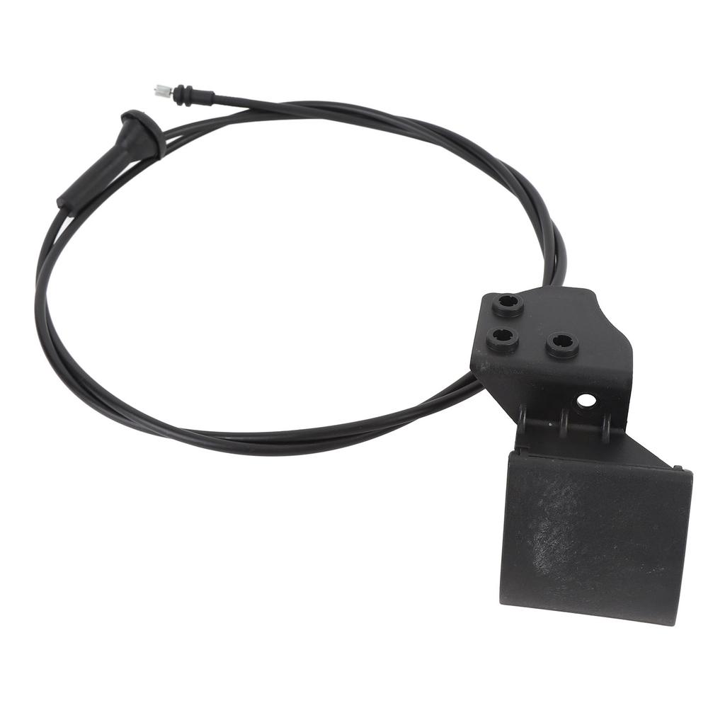 Трос привода капота Более плавное управление Высокая прочность 55135532AB для Grand Cherokee 1999–2004 гг.