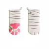 Heat Resistant Cartoon Baking Gloves Insulation Cotton Oven Potholder Kitchen Handschoen  BBQ