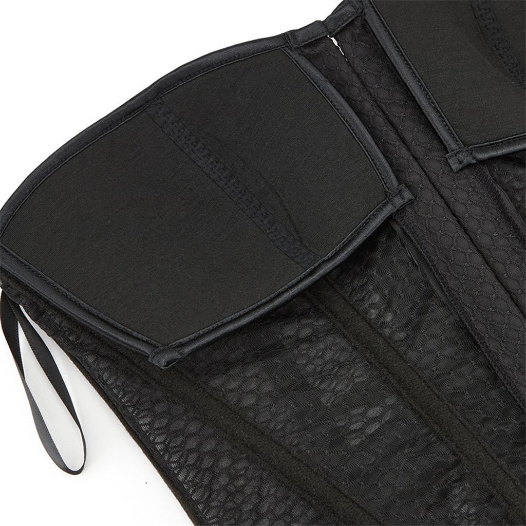 Корсетные топы для женщин, корректирующее белье, боди с эффектом пуш-ап и отделкой талии, топ-бюстье