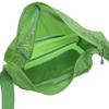 [Montbell] Сумка для мужчин и женщин, Наплечная сумка, Формат A4, Нейлон, Складная, Легкая, M, 1123970 (зеленый (Г.Н.))