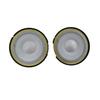Wireless Wired 50mm Customized LCP Diaphragm Speaker Unit Earphones Accessories Heavy Bass 32 Ohm High Monitor Headphone Driver