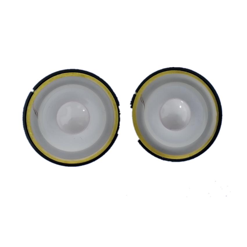 Wireless Wired 50mm Customized LCP Diaphragm Speaker Unit Earphones Accessories Heavy Bass 32 Ohm High Monitor Headphone Driver