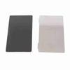 3D Printer Magnetic Steel Film 135x80mm for Photon for Photon S for Photon Mono for Qidi Shadow
