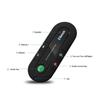 USB Bluetooth Handsfree Car Kit Wireless Bluetooth Speaker Phone MP3 Music Player Sun Visor Clip Speakerphone Charger No Aux