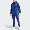 Adidas Italy Tiro 24 Competition All-Weather Jacket Men Jacket Deep-Blue IQ2160