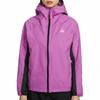 Nike ACG Phantazma Storm-FIT ADV Свободная Оболочка Удобная Приятная к Коже FW25 Для Походов Водонепроницаемая Ветрозащитная Дышащая Легкая Куртка IF0102-551