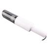 Handheld Vacuum Cleaner Strong Suction Large Power Portable Small Dust Cleaner for Home Car White