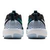 Nike Детские кроссовки GT Cut 3 GS Black Aquamarine Light-Armory-Blue White FD7033-003
