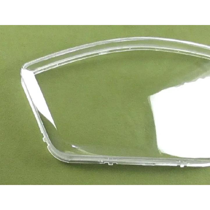 For Foton Daimler Auman EST Car Accessories Headlamp Lamp Shell Headlight Transparent Cover Lampshade Lens Plexiglass