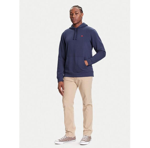 Толстовка с капюшоном Wrangler SIGN OFF HOODIE
