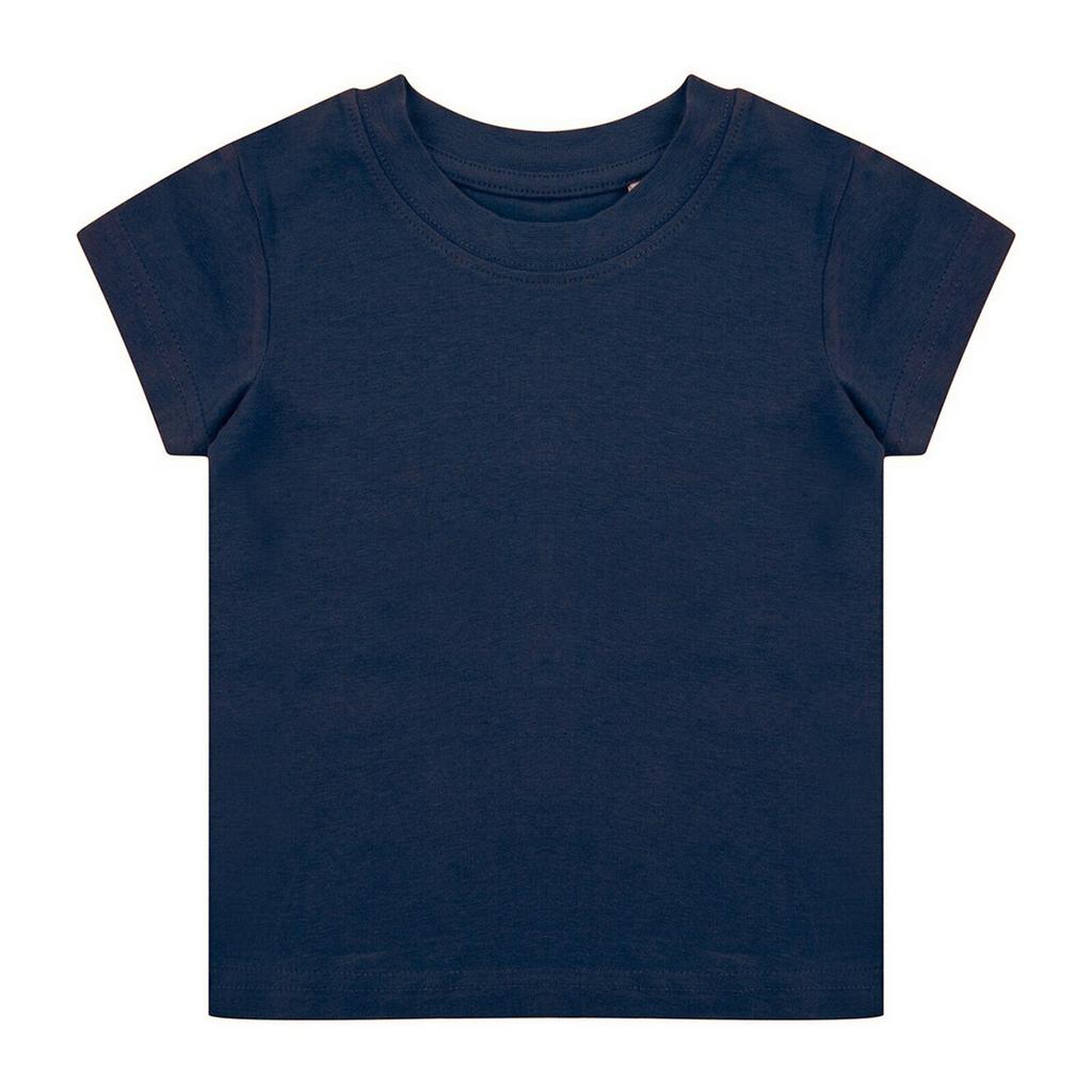 Larkwood Детская органическая футболка