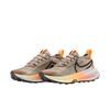 Nike Кроссовки для трейлраннинга ZoomX Zegama 2 Malt Ghost Женские Коричневый Алебастровый Черный FD5191-200