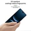 For Huawei Nova 13 Pro 5G/Huawei Nova 14 Pro 5G Screen Protector PINWUYO 3D Hot Bending Tempered Glass Film