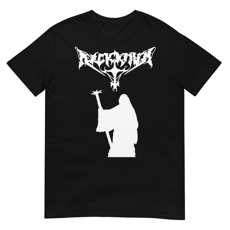 ARCKANUM "New Logo" Unisex T-shirt Graphic Tee