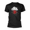 The Hellacopters Unisex Adult Cloud T-Shirt