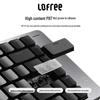 Lofree FLOW2 Low-Profile Mechanical Keyboard
