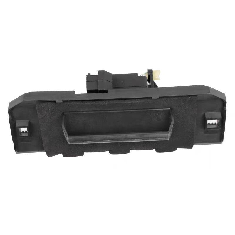 Замок-защелка управления задней дверью для Peugeot 206/207, Citroen C2