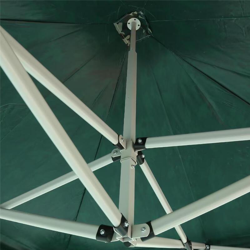 Shi Yi Outdoor Camouflage Folding Sunshade Canopy