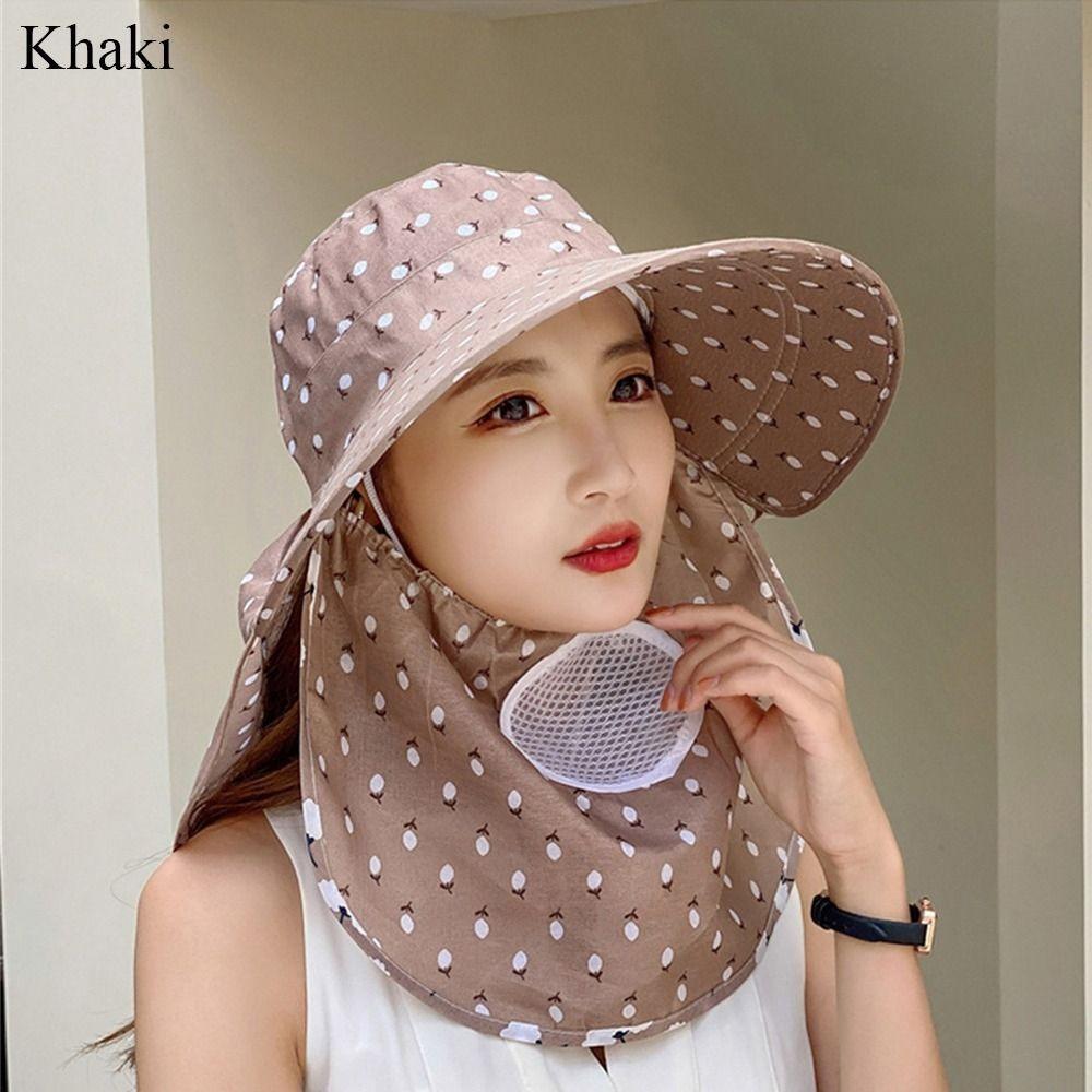 Кепка для сбора чая с широкими полями, шаль, женская шляпа с хвостиком, горячая распродажа, солнцезащитная шляпа для спорта на открытом воздухе