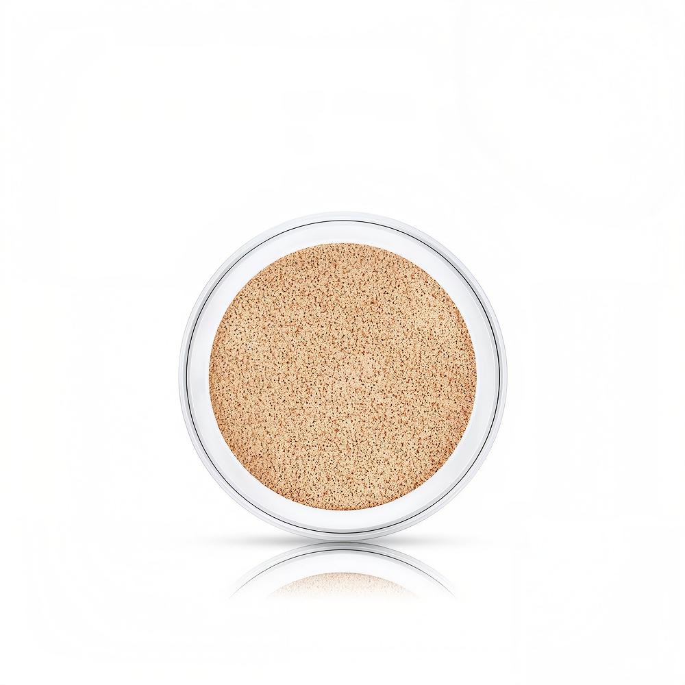 Gongjin Hyang Snow Whitening Moisture Light Cushion Refill No. 23