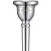 Мундштук YAMAHA SP для Серхио Каролино, посеребренный, для тубы Yamaha BB-CAROLINO, Модель, Отделка,