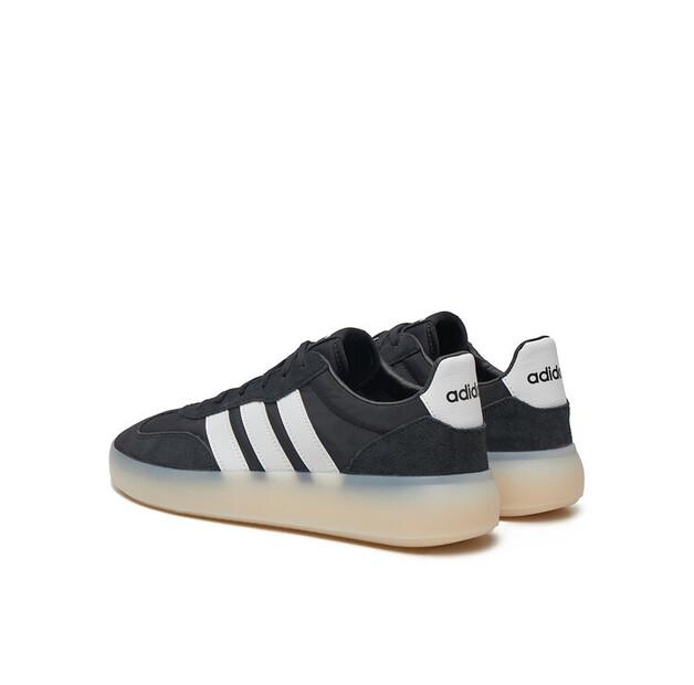 Men's Sneakers Adidas Barreda Decode Ji2316 Black