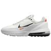 Кроссовки Air Max Pulse Summit White Safety Orange Повседневная обувь DR0453-100