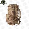 Xinnengda Large Capacity Camouflage Backpack