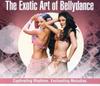 CD VARIOUS - Exotic Art of Bellydance (Dig)  HMC1380 Non Japan World Music Used