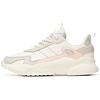 Comfortable And Durable Dad Shoes Women Sneakers White Gray Pink 922048823-2